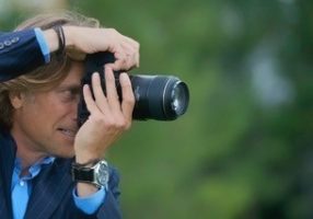 David Vaughan Photography