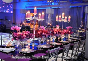 Flowers by Reuven