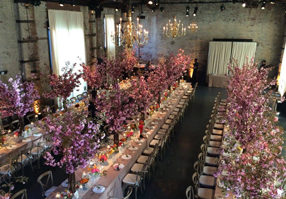 Glorimundi Flower & Event Design