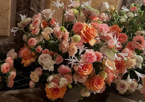 Amanda Elizabeth Florals