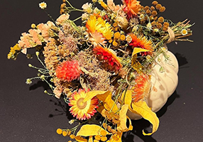 Muriel Fleurs