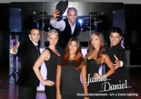 James Daniel
