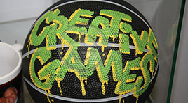 Creative Games, Inc.