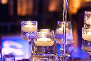 Holiday Parties