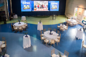 Corporate & Special Events
