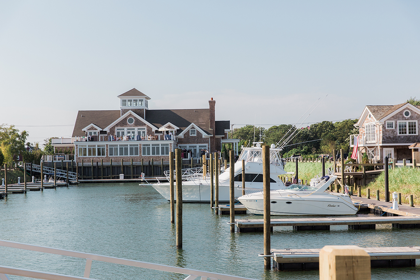 peconic bay yacht club about