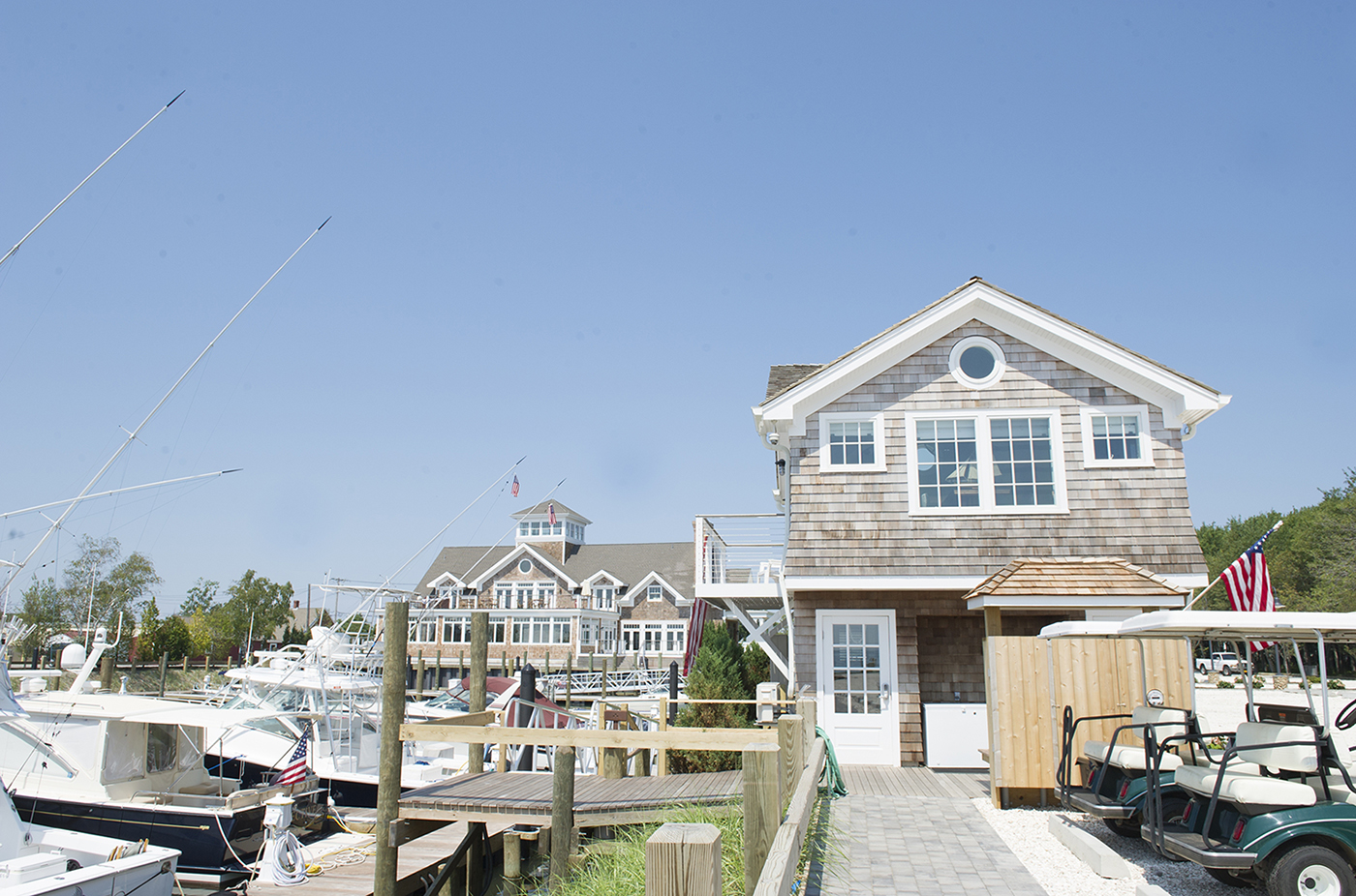 peconic bay yacht club about