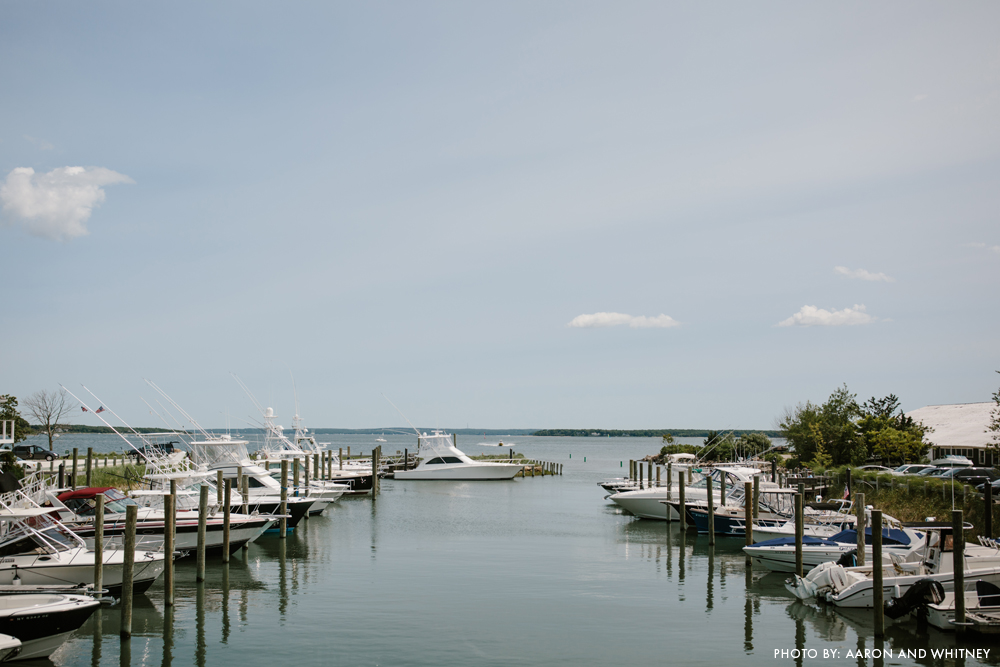 The Marina Peconic Bay Yacht Club