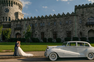 Castle Gould: The Great Hall