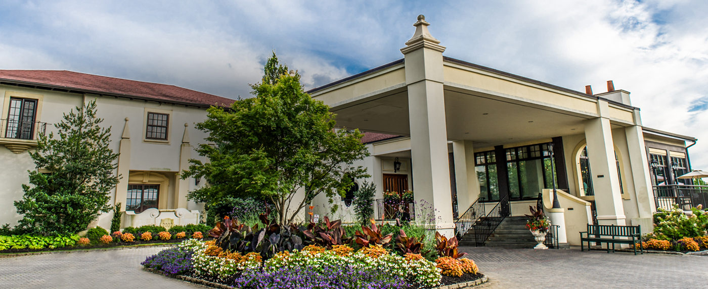 Village Club At Lake Success Culinart Catering Collection Venue