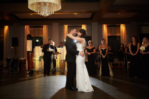 The Ballroom