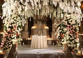 Royal Floral Designs