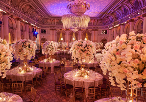 The Finishing Touch Luxury Linens