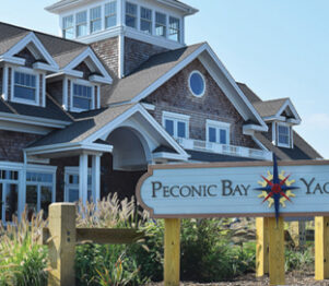New wedding hot spot Peconic Bay Yacht Club opening in Southold