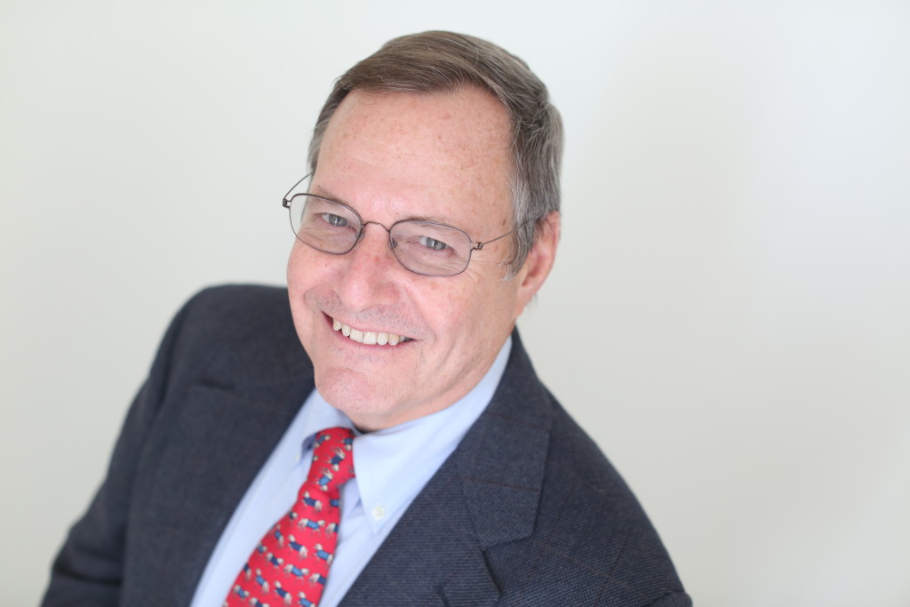 Ken Wolfe - CulinArt Hub