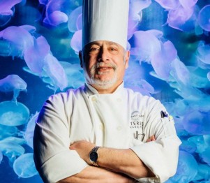 Norwalk Aquarium Chef Among “Best Chefs You’ve Never Heard Of”