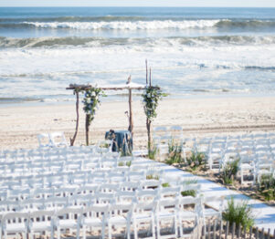 <strong> Want “Best Summer Party” Status?</strong><br> Robbins Wolfe Works Their Party Magic