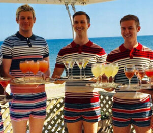 No Sleep Till Bridgehampton: A Hamptons Kickoff