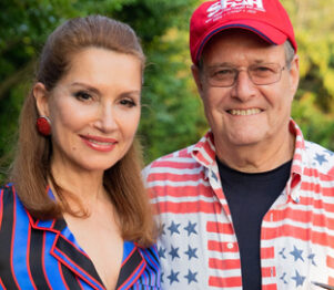 Was your Fourth of July as busy as ours?